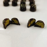 Mini Dubai Pistachio Chocolate