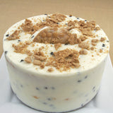 Cholov Yisroel 6" Cannoli Cake
