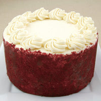 Cholov Yisroel 6" Red Velvet Cake
