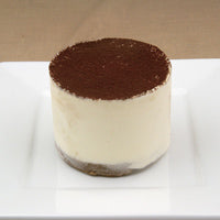 Cholov Yisroel Individual Tiramisu Cake