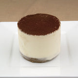 Cholov Yisroel Individual Tiramisu Cake