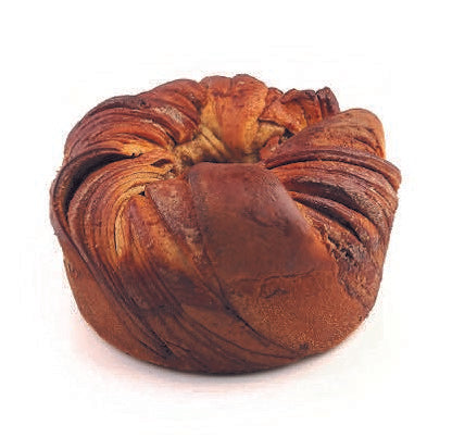 10" Babka
