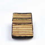 Kosher For Passover Seven Layer Cake