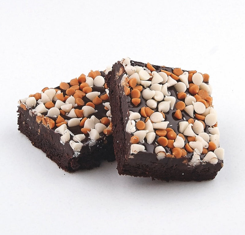 Butterscotch Brownie Bar