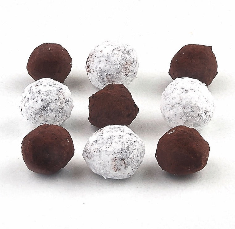 Chocolate Truffles