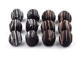 Chocolate Rum Balls - World of Chantilly