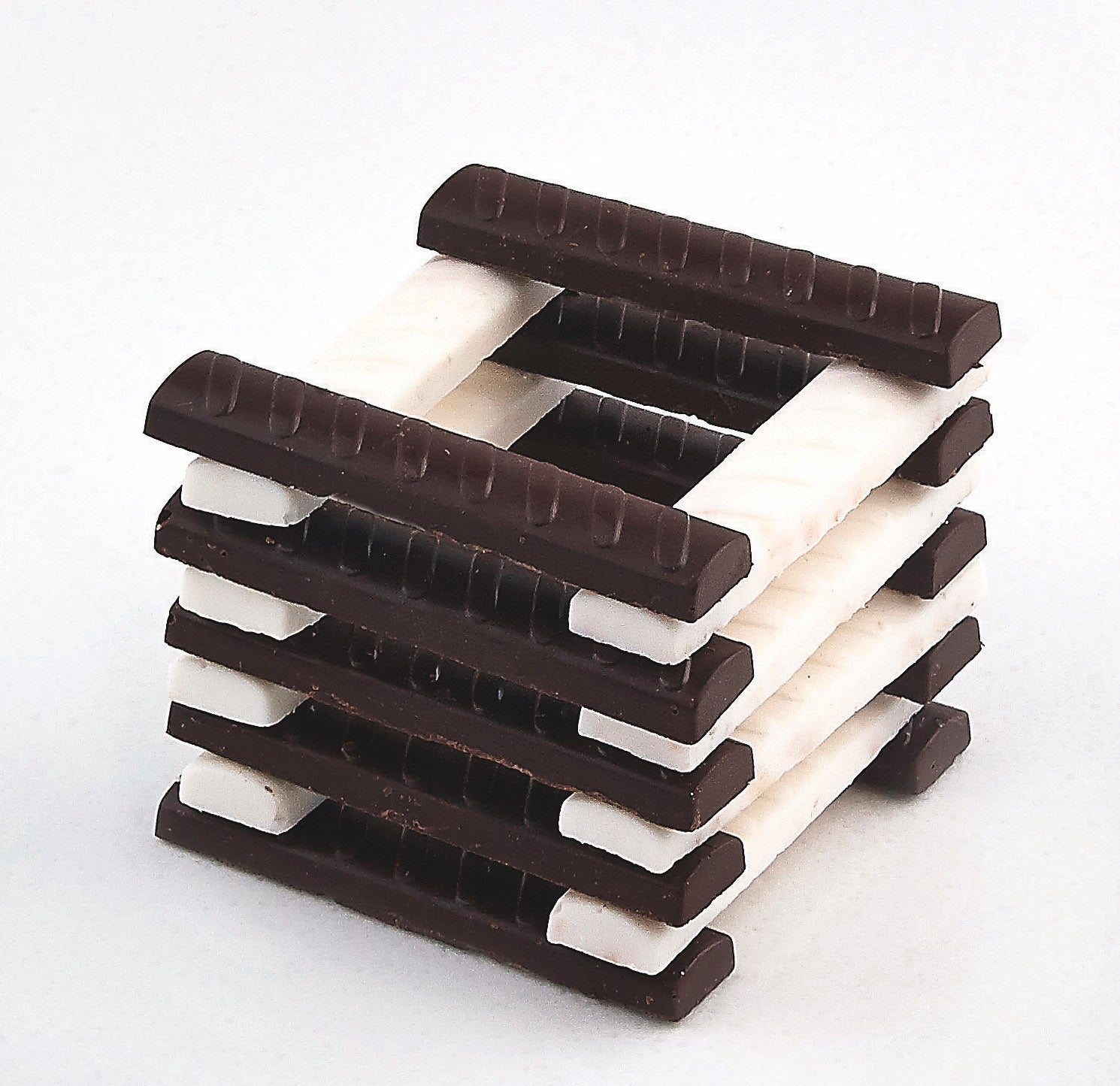 Chocolate Crunch Bar