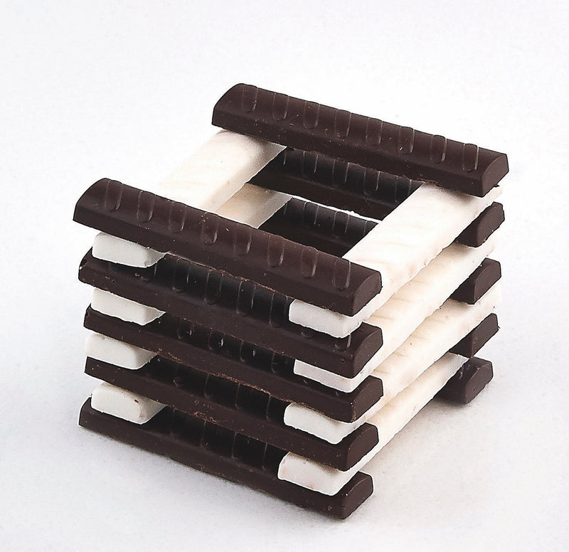 Chocolate Crunch Bar