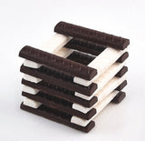 Chocolate Crunch Bar