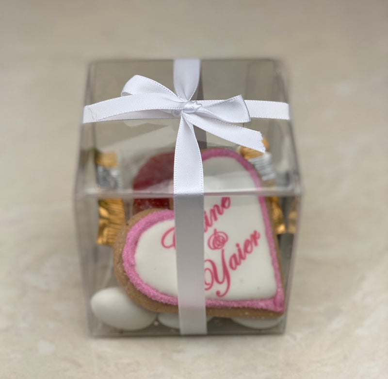 Engagment/Wedding Boxes