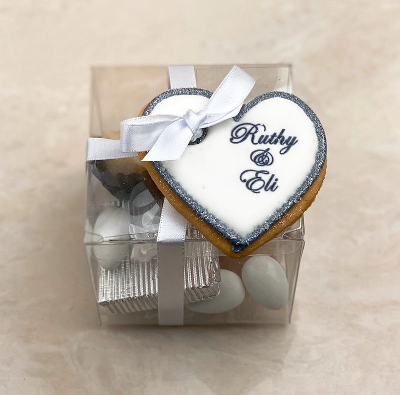 Engagment/Wedding Boxes