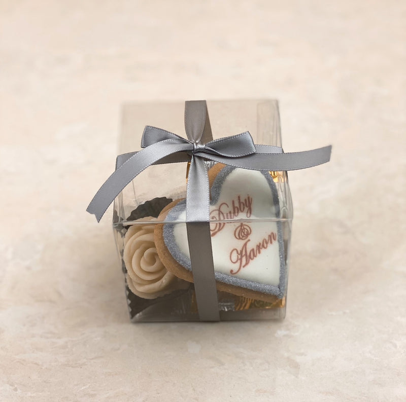 Engagment/Wedding Boxes
