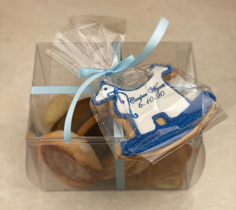Bris Breakfast Box