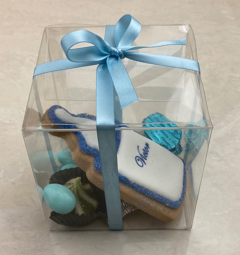 Baby Boy Box