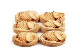 Mini Apple Puff - World of Chantilly