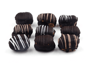 Mini Eclairs - World of Chantilly