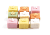 Assorted Petit Fours - World of Chantilly