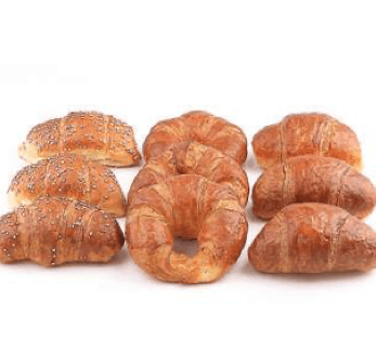 Mini Croissants