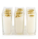 Almazir Shot Glasses