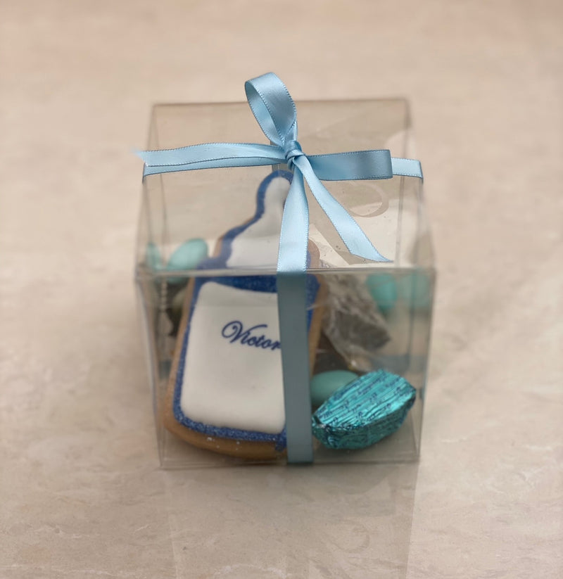 Baby Boy Box