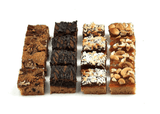 Bar Cookies - World of Chantilly