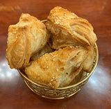 Bourekas With Cheese