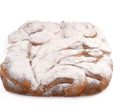 Display Bread