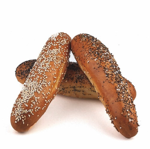 Assorted Bread Sticks