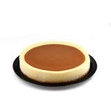 Cholov Yisroel Dairy Caramel Cheesecake