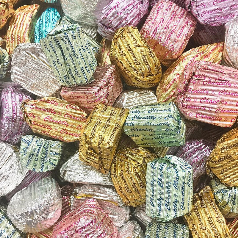 Kosher for Passover Wrapped Chocolate - World of Chantilly