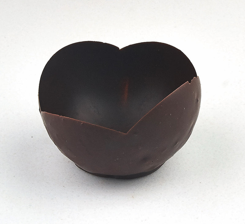Chocolate Tulip Cup