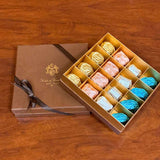 Chocolate Gift Box - World of Chantilly