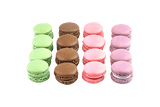 Macarons - World of Chantilly