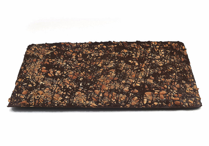 Chocolate Bark