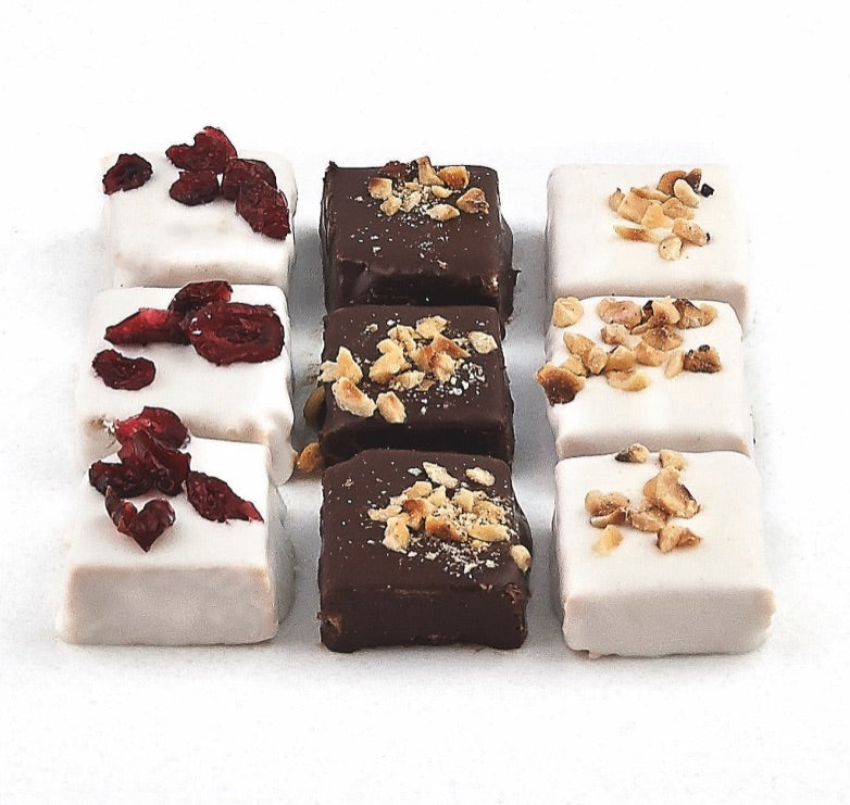 Assorted Mini Halvah