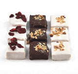 Assorted Mini Halvah