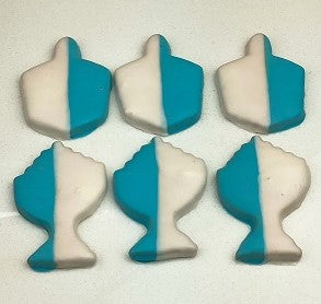 Hanukkah Cookies
