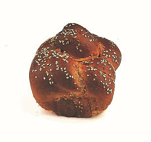 Rectangular Heimeshe Challah Rolls