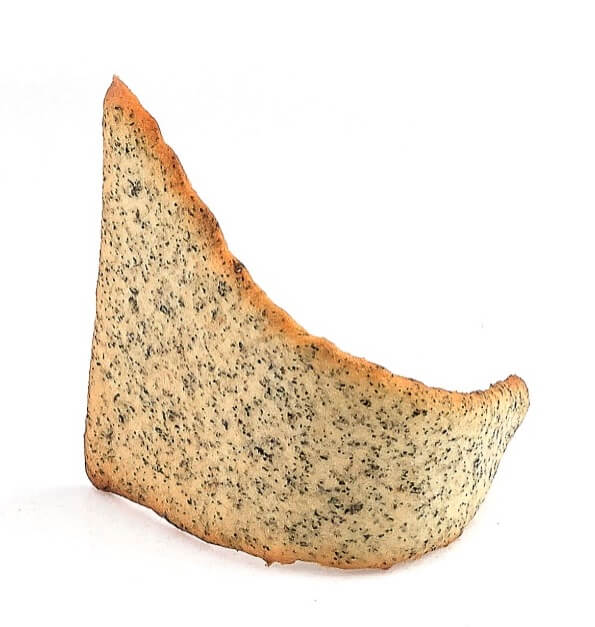 Herb Abstract 4" Sail