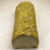 Pistachio Ice Cream Roll