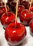 Candy Apples