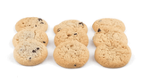 Kosher for Passover Chocolate Chip Cookies - World of Chantilly
