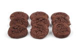 Kosher for Passover Chocolate Fudge Cookies - World of Chantilly