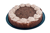 10" Kosher for Passover Chocolate Mousse Cake - World of Chantilly