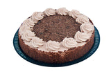 10" Kosher for Passover Chocolate Mousse Cake - World of Chantilly