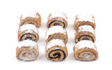 Kosher for Passover Chocolate Rugalah - World of Chantilly