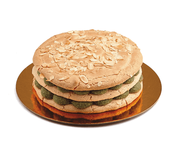 Kosher for Passover Graybe Cake - World of Chantilly