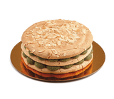 Kosher for Passover Graybe Cake - World of Chantilly