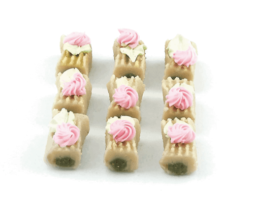 Kosher for Passover Marzipan Long - World of Chantilly