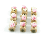 Kosher for Passover Marzipan Long - World of Chantilly